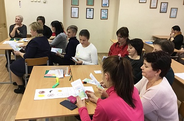 Фото: Учиться никогда не поздно