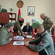 Фото: Поисковики из Казани посетили Порозовский сельский совет депутатов
