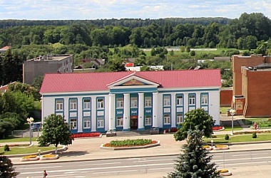 Фото: В Гродненской области в 2017 году направят бюджетные средства на обновление Свислочи