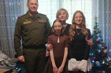 Фото: «Наши дети»: когда внимание становится настоящим подарком