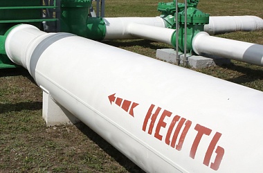 Фото: "Белнафтахім" заключае кантракты з вялікімі нафтавымі кампаніямі РФ