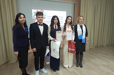 Фото: В Свислочи определили победителя конкурса «Я патриот своей страны»