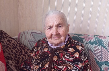 Фото: «Мы вернулись домой». Воспоминания свислочанки Любови Герасимчук о событиях 1939 года