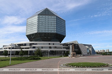 Фото: CIS Council for Cultural Cooperation to meet Minsk on 15 September