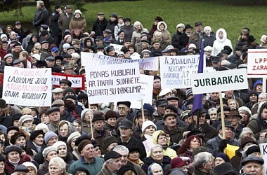 Фото: Берега попутали! Откуда в Беларуси острова и куда катится Литва?