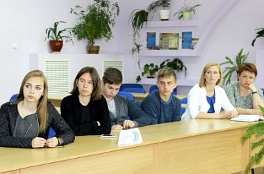 Фото: Быць здаровым, быць прыкладам