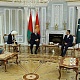 Фото: Александр Лукашенко: Беларуси и Пакистану следует интенсифицировать отношения в сфере экономики