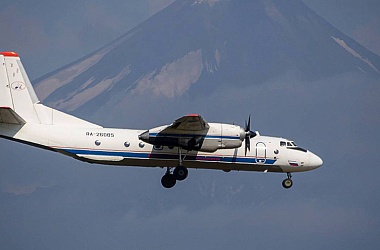 Фото: Lukashenko extends condolences to Russia over airplane crash