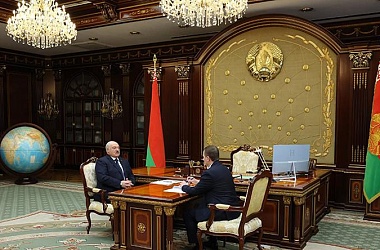 Фото: Премьерский доклад, задачи для МИД, дата инаугурации и майнинговые фермы. Итоги недели Президента