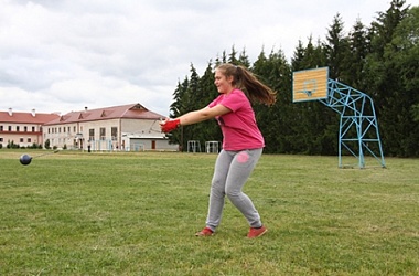 Фото: Турнир на призы Ивана Тихона