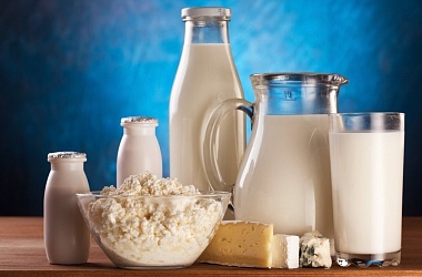 Фото: Факты о молочной продукции