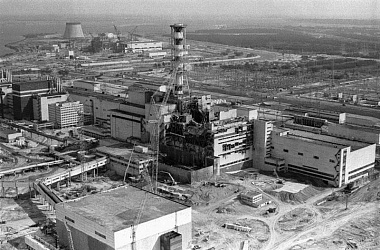 Фото: Чернобыльская катастрофа: трагедия и ее последствия