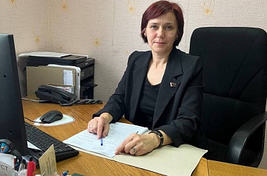 Фото: О гарантиях тем, кто ухаживает за инвалидами