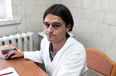 Фото: Алексей Мостовский: "Мне всегда везло с наставниками"     