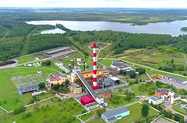 Фото: Историческое наследие сочетается с современными технологиями. Чем живет БелГРЭС в свои 95 лет