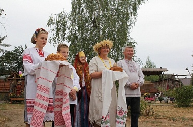 Фото: Хозяева агроусадьбы «Фальварак «У Рыся», что в Свислочском районе, планируют открыть рабочие места для людей с ограниченными возможностями