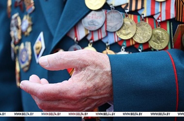 Фото: Какие выплаты положены ко Дню Победы