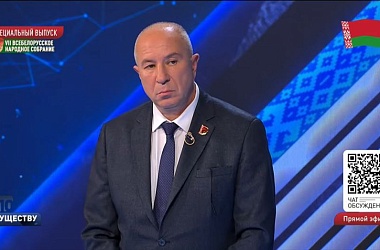 Фото: Юрий Караев о вопросе демографии: надо на пьедестал возносить женщину с детьми и крепкую семью