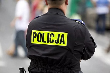 Фото: В Польше задержали сто подозреваемых в педофилии