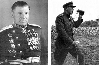 Фото: История улиц – история судеб