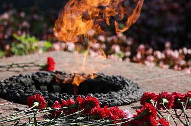 Фото: Всебелорусская минута молчания пройдет 22 июня в 12.00