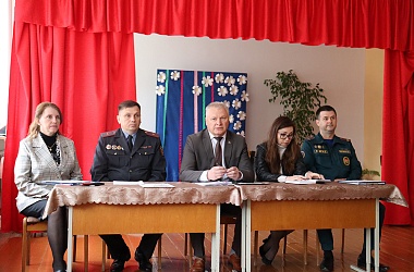 Фото: Вердомичан волнует судьба парка