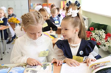 Фото: Правила для белорусских школьников и их родителей утвердили в Минобразования