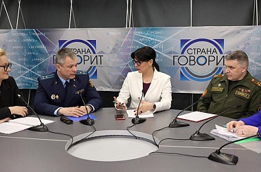 Фото: "Много ранее неизвестных сведений". Генпрокуратура о снятии грифа секретности с военных документов