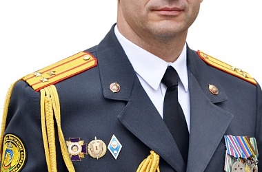 Фото: 21 сентября начальник Гродненского областного управления Департамента охраны Министерства внутренних дел полковник милиции ПЕТРИЩЕ Олег Вячеславович проведет прямую телефонную линию