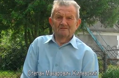 Фото: Ветераны рассказывают о своей жизни