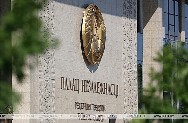 Фото: Александр Лукашенко направил соболезнование Президенту Ганы в связи с гибелью людей в авиакатастрофе