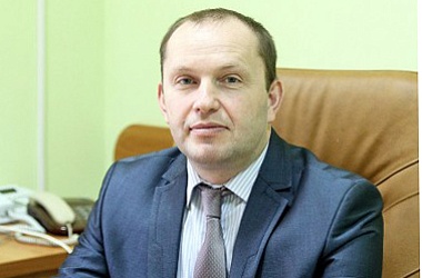 Фото: «Прямую линию» проведет заместитель председателя Свислочского районного исполнительного комитета Юрий Куликов 