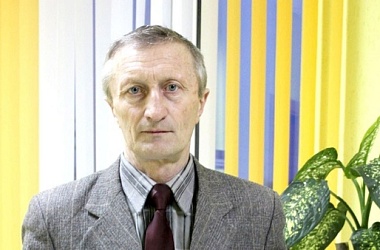 Фото: Равнение на лучших
