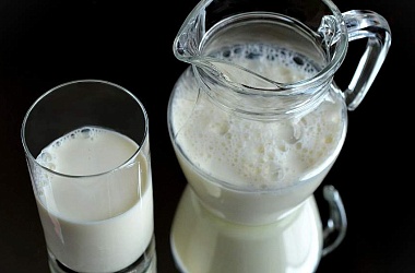 Фото: Согласовано повышение цен на ряд молочных продуктов