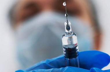 Фото: COVID-19: ВОЗ призывает не медлить с вакцинацией