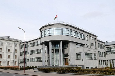 Фото: Сенаторы одобрили законопроект по вопросам нацбезопасности