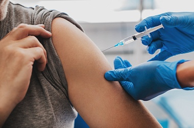 Фото: Вакцинация– лучшая защита от инфекций