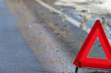 Фото: Водитель легковушки погиб в лобовом столкновении в Берестовицком районе