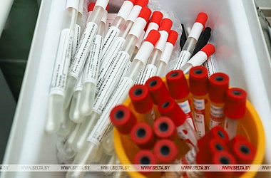 Фото: Британские ученые придумали тест, выявляющий 50 разновидностей онкологии