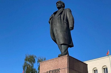 Фото: Следы красного октября в Гродно. Как большевики попали в город и что нам сегодня напоминает об Октябрьской революции