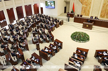 Фото: Депутаты поддержали изменения в Кодекс об образовании