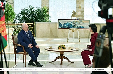 Фото: "Это очень важно для нас - быть в этой семье". Александр Лукашенко о значении членства Беларуси в ШОС