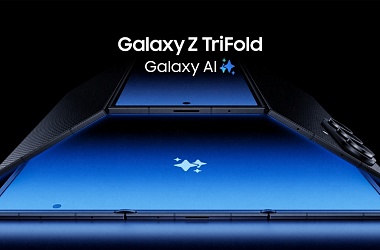 Фото: Samsung Galaxy Z TriFold и будущее смартфонов. Стоит ли ждать массового рынка?