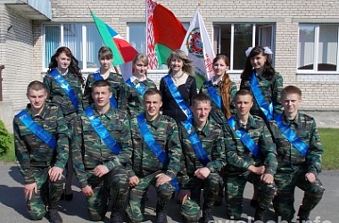 Фото: Не повторяется  такое никогда