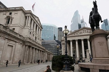 Фото: The Daily Telegraph: госдолг Великобритании вырос втрое за 20 лет