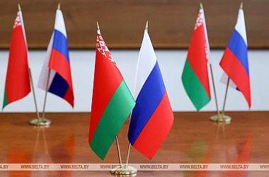 Фото: Belarusian PM to hold talks with Russian counterpart in Moscow