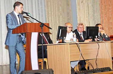 Фото: Со стороны виднее
