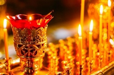 Фото: Поминаем близких  с верой и надеждой