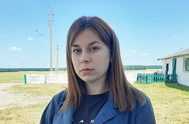 Фото: На работу – с удовольствием