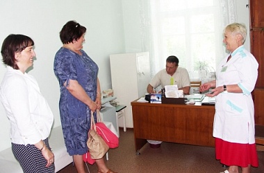 Фото: Работа направлена  на жизнеобеспечение граждан